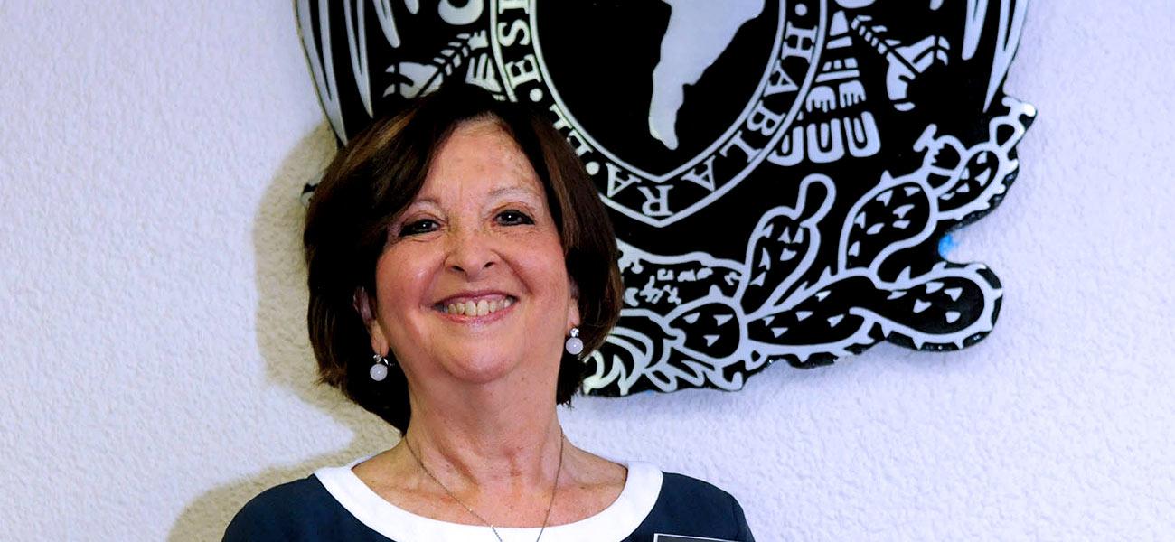 Ana Carolina Ibarra, directora del IIH de la UNAM | Foro Consultivo